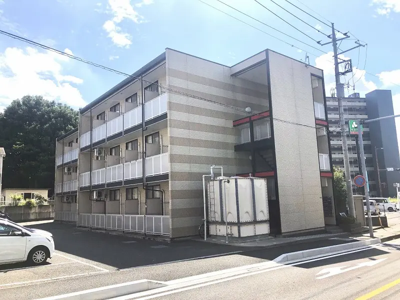 宇都宮市峰１丁目 月極駐車場